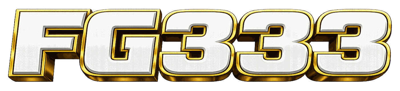 fg333 লোগো